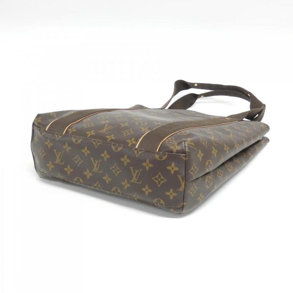 Louis Vuitton Monogram Bobur M53013 Handbag - Picture 3 of 7